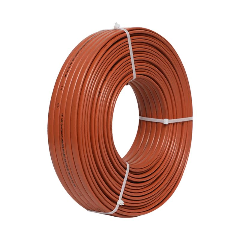 14mm中温自限温加热电缆（电伴热带）